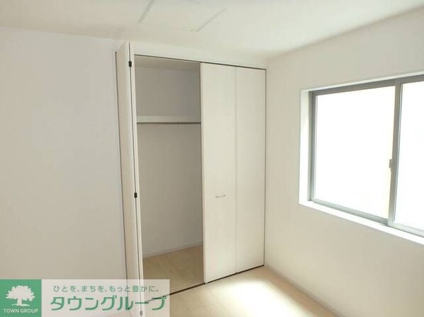 Sumai-to所沢市山口の物件内観写真